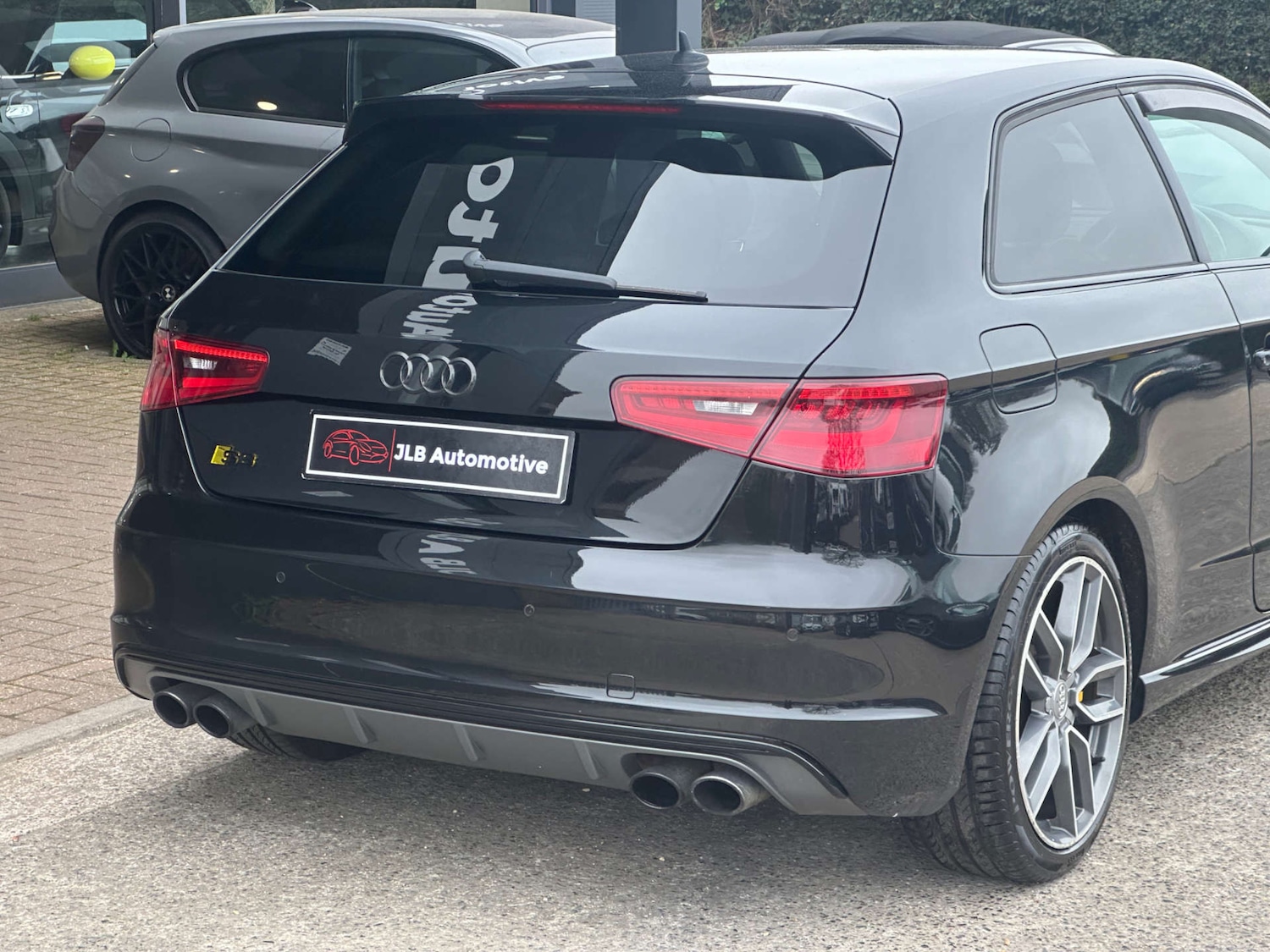 Used Audi A3 2015 for sale - 78032017: Photo 6