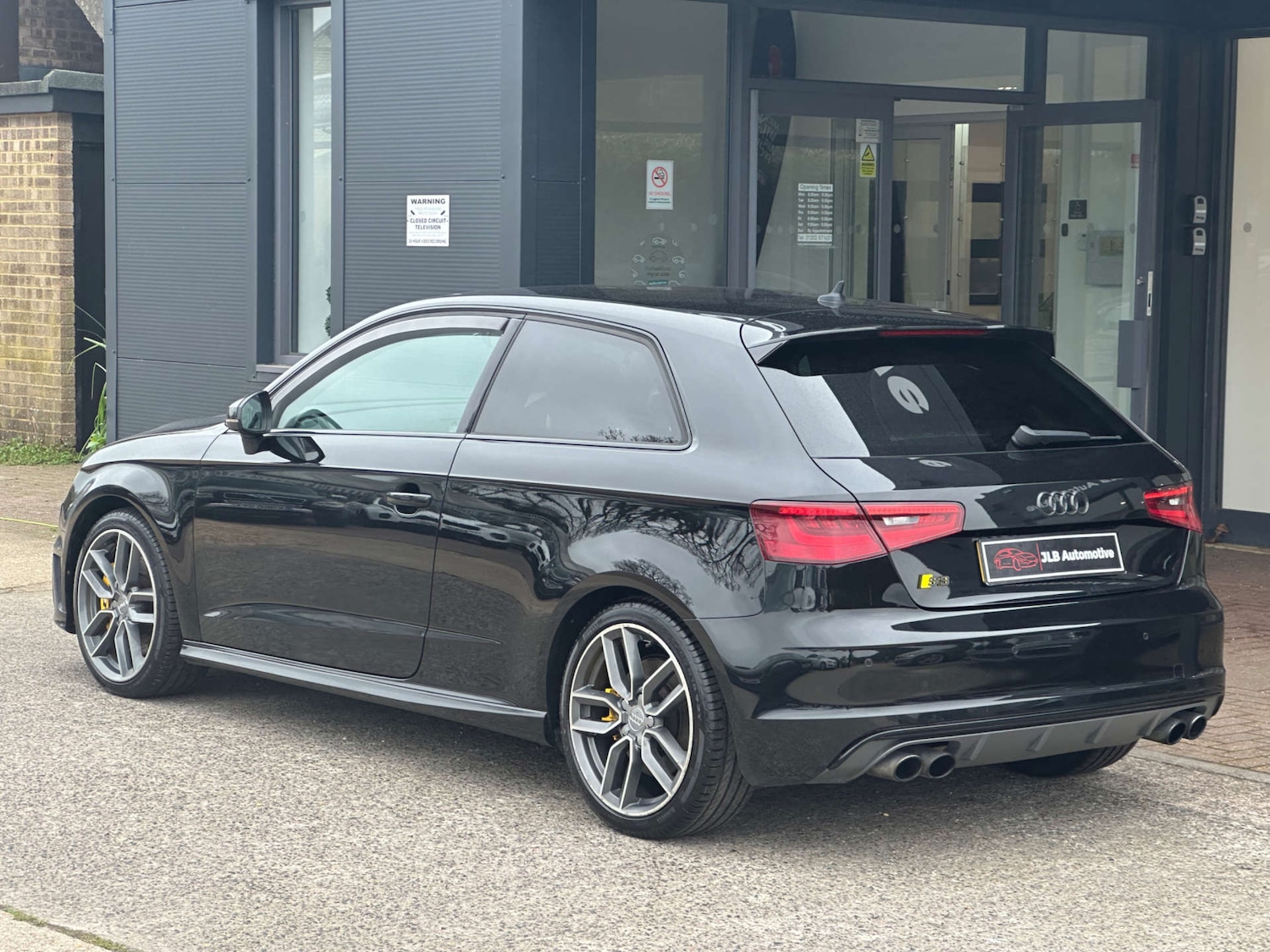 Used Audi A3 2015 for sale - 78032017: Photo 7