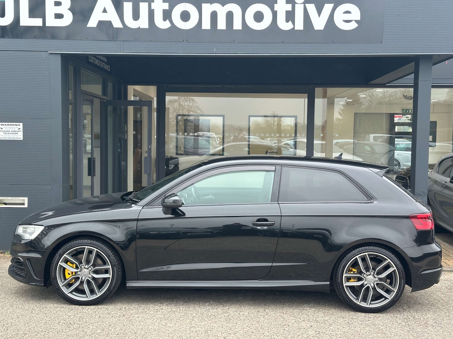 Used Audi A3 2015 for sale - 78032017: Photo 8