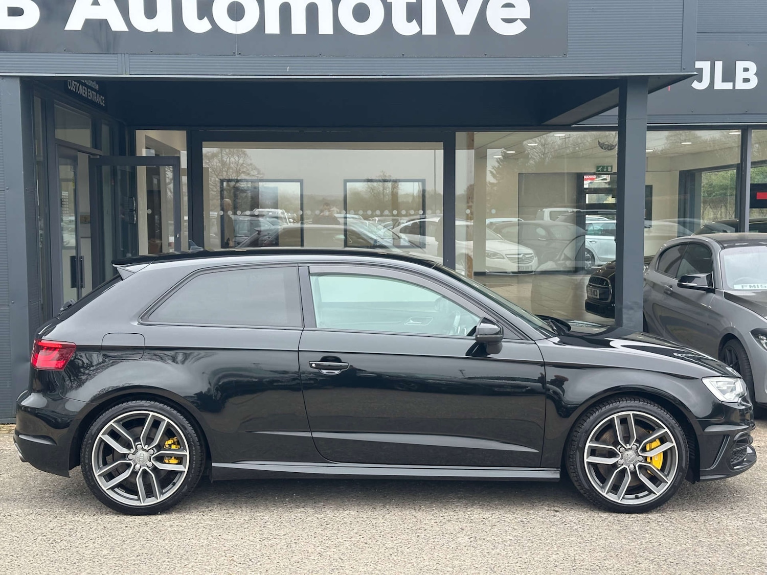 Used Audi A3 2015 for sale - 78032017: Photo 9