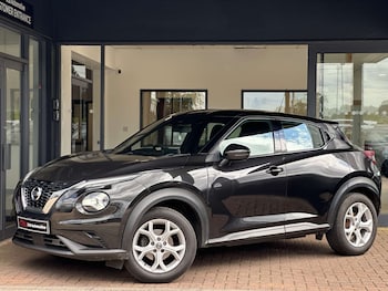 Used Nissan Juke 2020 for sale - 79068081: Photo