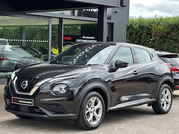 Used Nissan Juke 2020 for sale - 79068081: Photo