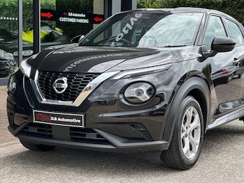 Used Nissan Juke 2020 for sale - 79068081: Photo