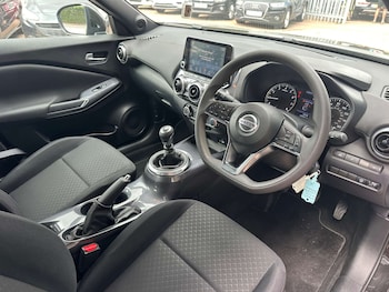 Used Nissan Juke 2020 for sale - 79068081: Photo