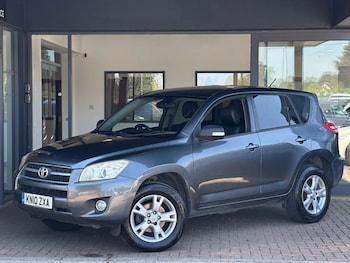 Used Toyota RAV4 2010 for sale - 79027240: Photo