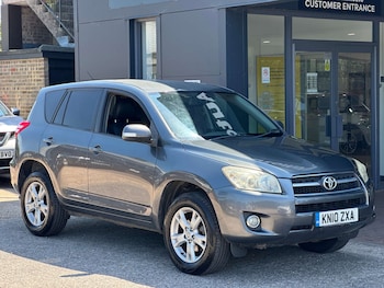 Used Toyota RAV4 2010 for sale - 79027240: Photo