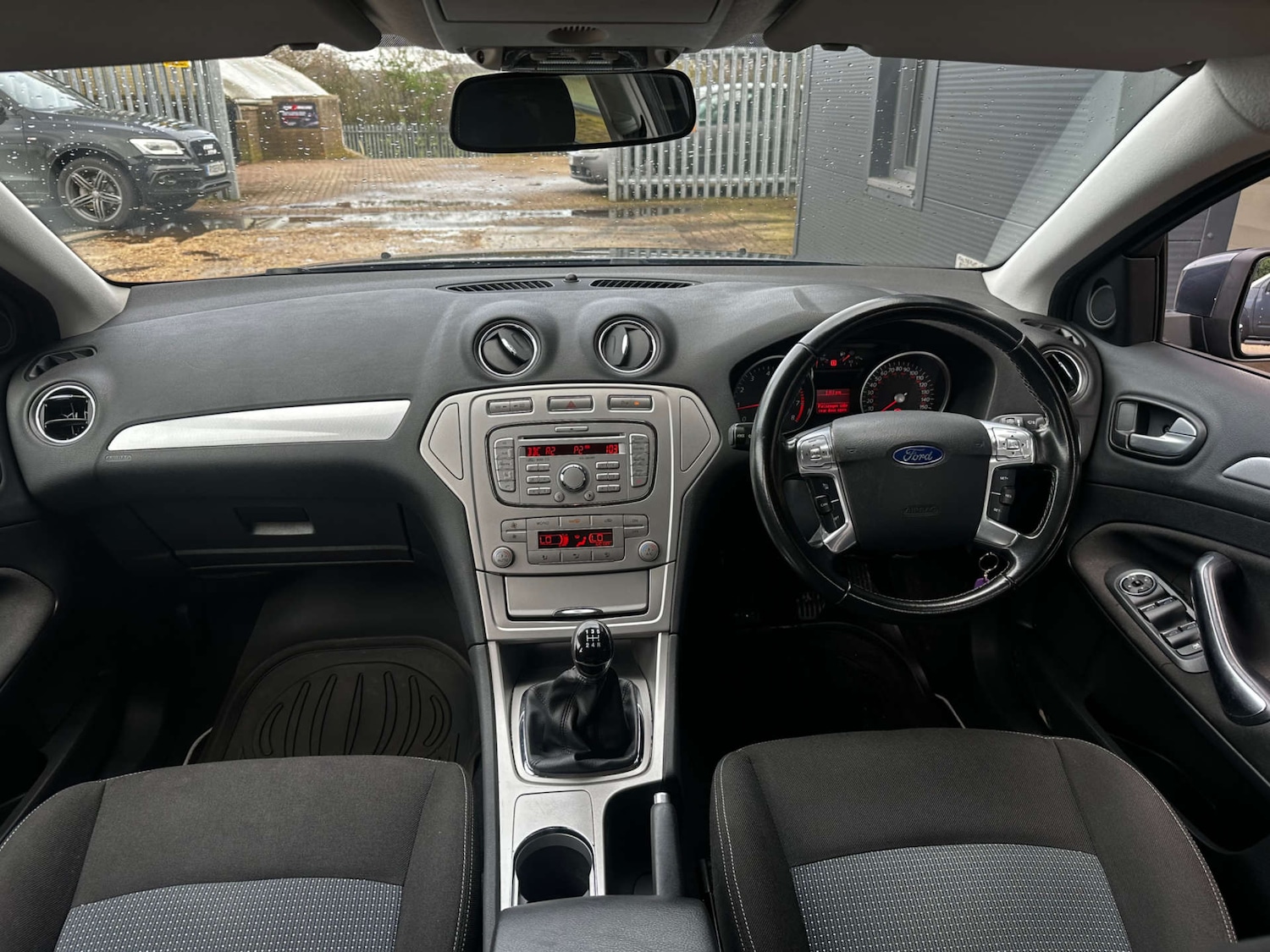 Used Ford Mondeo 2010 for sale - 77529399: Photo 11