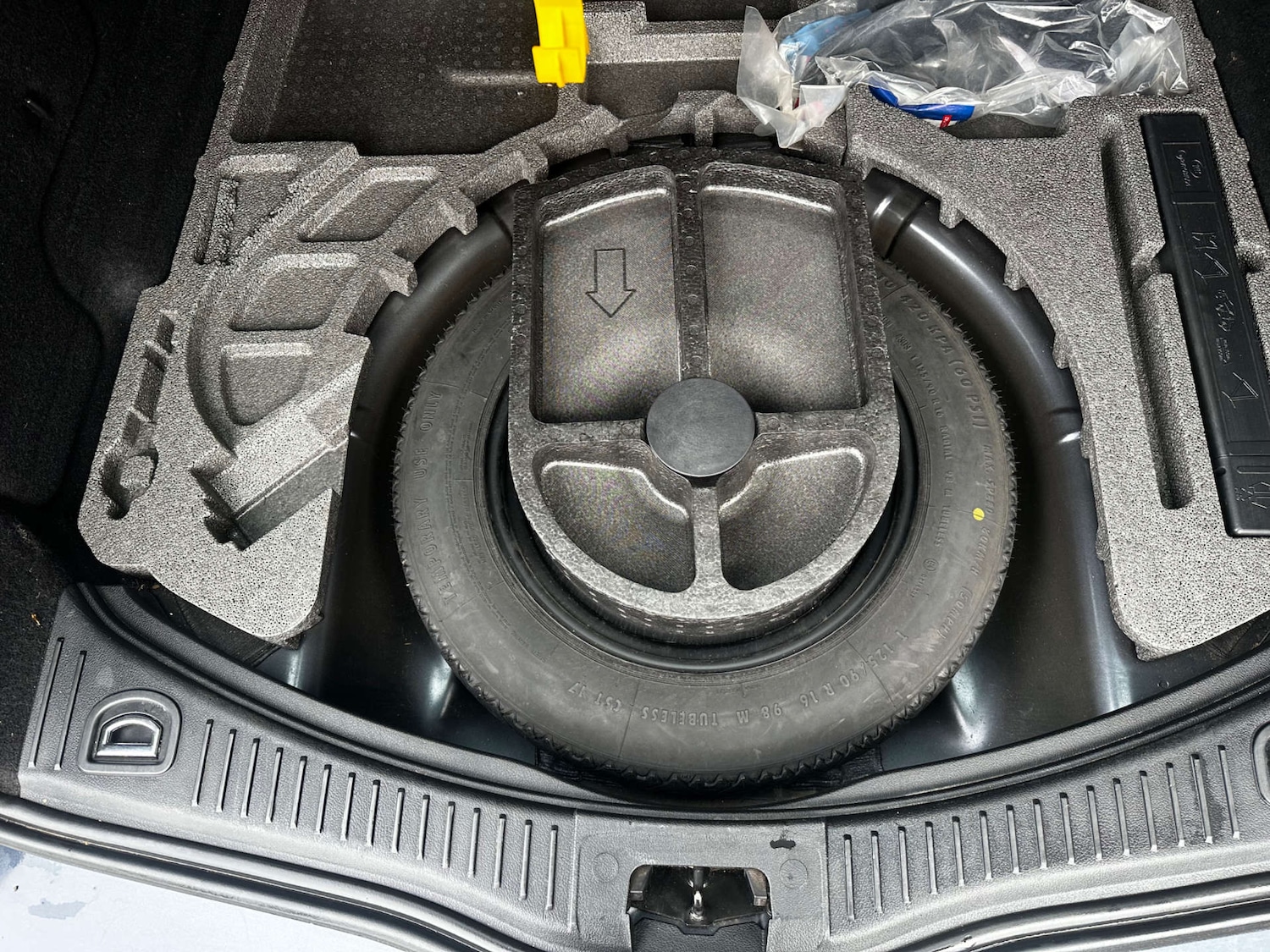 Used Ford Mondeo 2010 for sale - 77529399: Photo 13