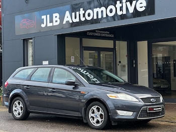 Used Ford Mondeo 2010 for sale - 77529399: Photo