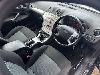 Used Ford Mondeo 2010 for sale - 77529399: Photo