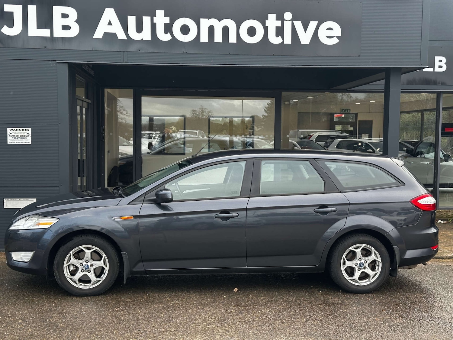 Used Ford Mondeo 2010 for sale - 77529399: Photo 5