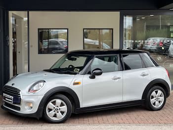 Used MINI Hatch 2015 for sale - 79765815: Photo