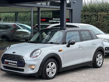 Used MINI Hatch 2015 for sale - 79765815: Photo