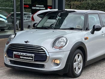 Used MINI Hatch 2015 for sale - 79765815: Photo