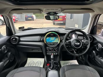 Used MINI Hatch 2015 for sale - 79765815: Photo