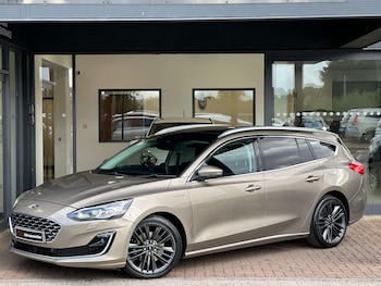 Used Ford Focus 2019 for sale - 79603563: Photo