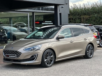 Used Ford Focus 2019 for sale - 79603563: Photo