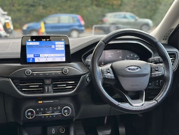 Used Ford Focus 2019 for sale - 79603563: Photo