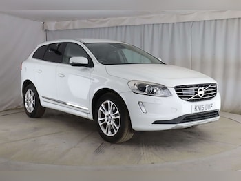Used Volvo XC60 2015 for sale - 78102143: Photo