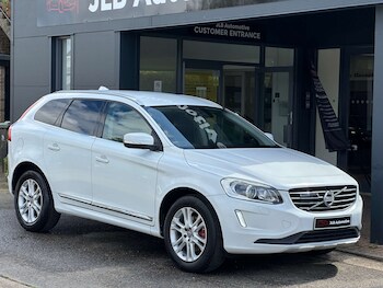 Used Volvo XC60 2015 for sale - 78102143: Photo