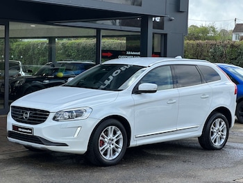 Used Volvo XC60 2015 for sale - 78102143: Photo