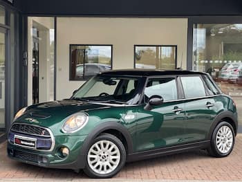 Used MINI Hatch 2014 for sale - 79749768: Photo
