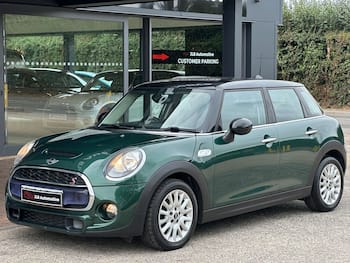 Used MINI Hatch 2014 for sale - 79749768: Photo