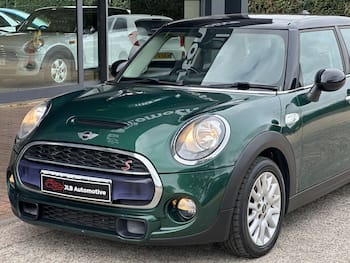 Used MINI Hatch 2014 for sale - 79749768: Photo