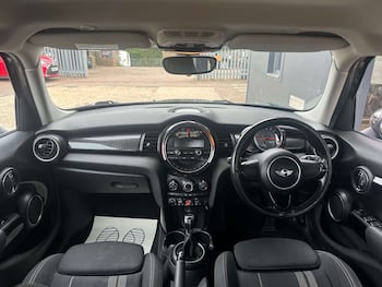 Used MINI Hatch 2014 for sale - 79749768: Photo