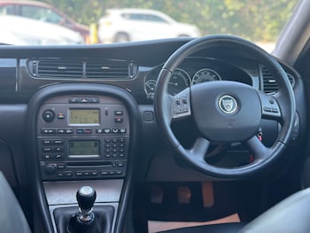 Used Jaguar X-Type 2004 for sale - 79523067: Photo