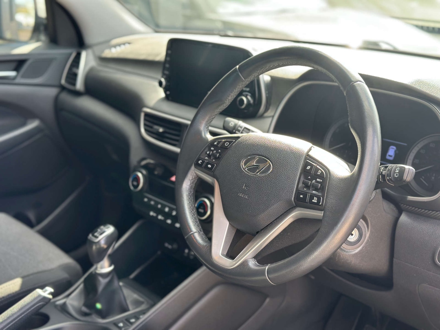 Used Hyundai TUCSON 2018 for sale - 77946367: Photo 11