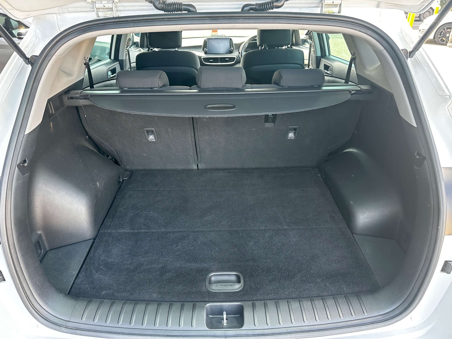 Used Hyundai TUCSON 2018 for sale - 77946367: Photo 13