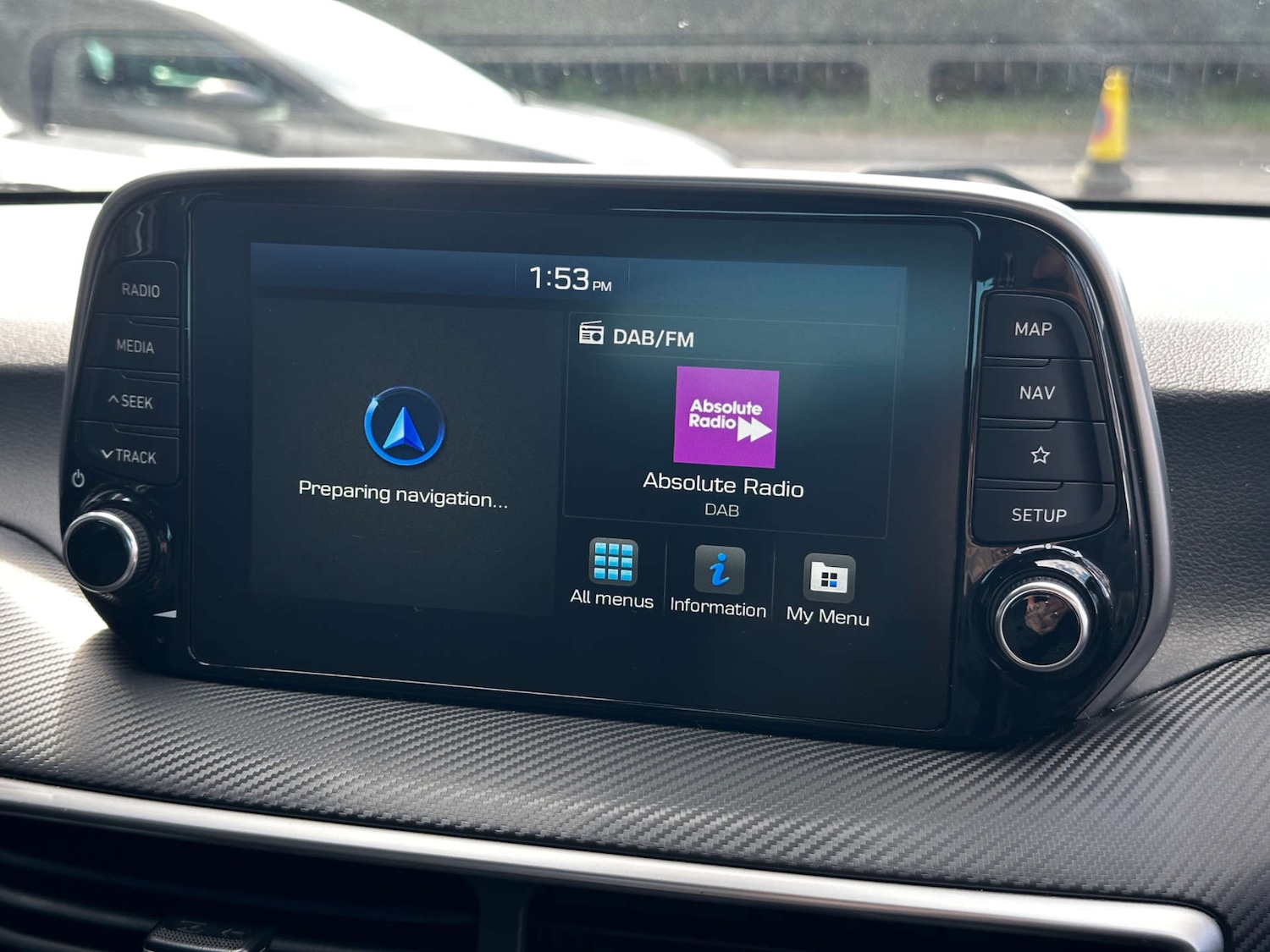 Used Hyundai TUCSON 2018 for sale - 77946367: Photo 15