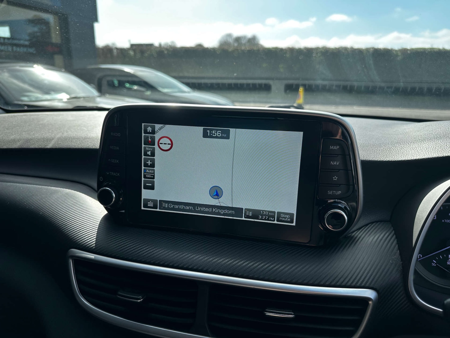 Used Hyundai TUCSON 2018 for sale - 77946367: Photo 16