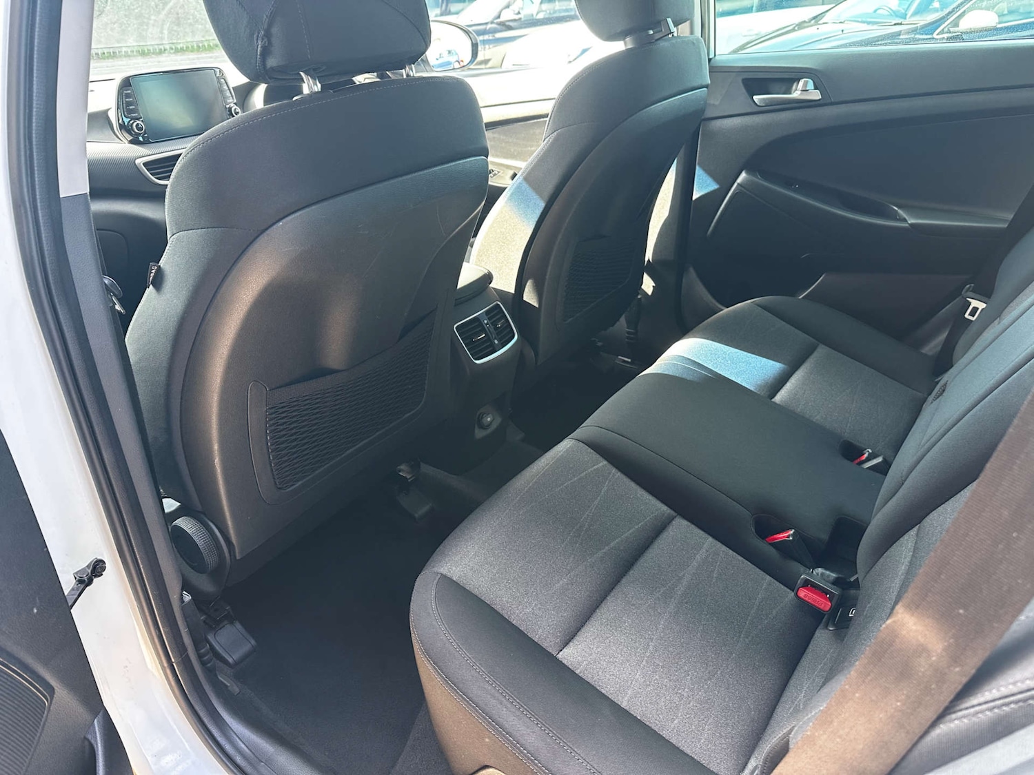 Used Hyundai TUCSON 2018 for sale - 77946367: Photo 17