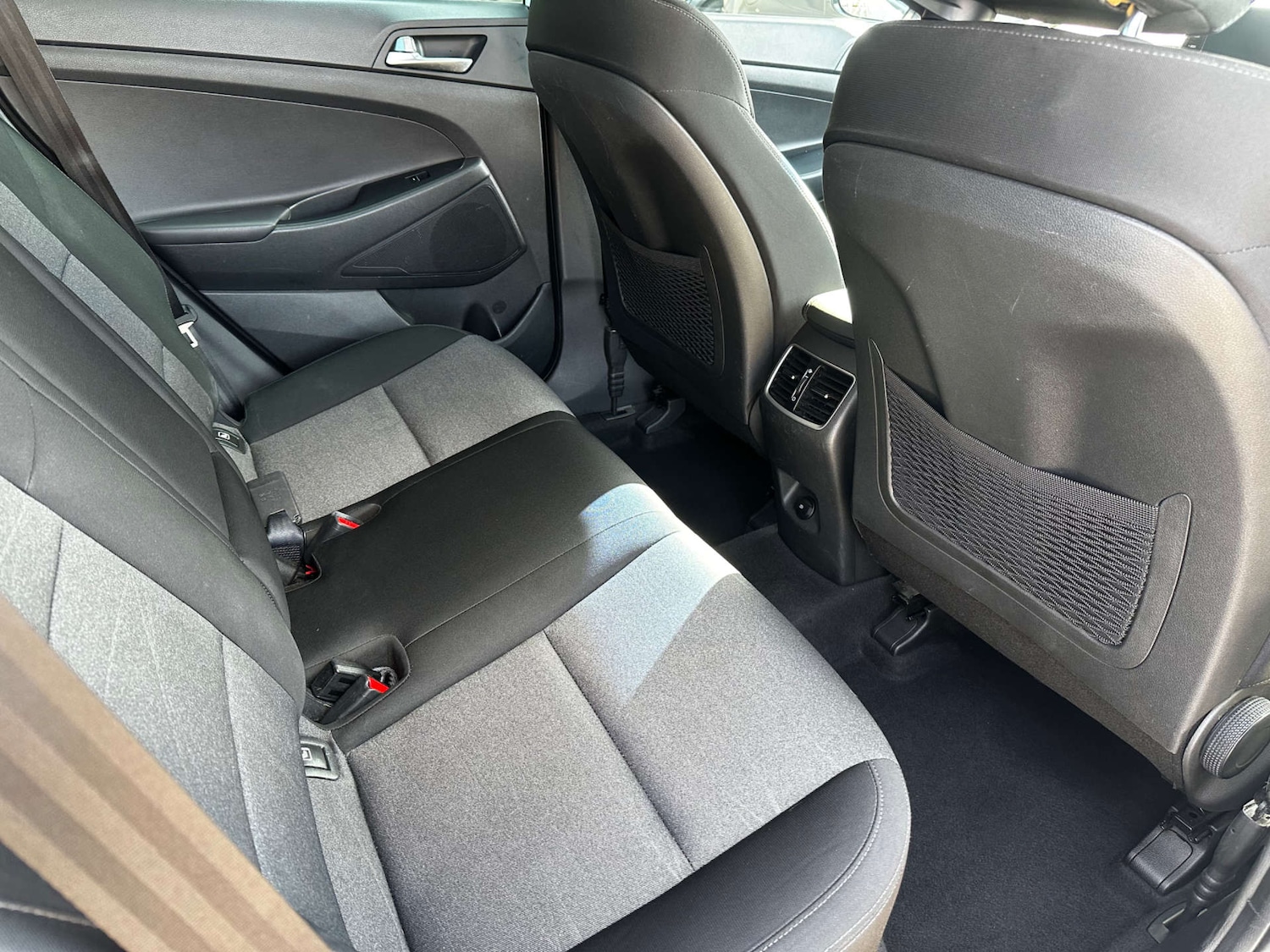 Used Hyundai TUCSON 2018 for sale - 77946367: Photo 18