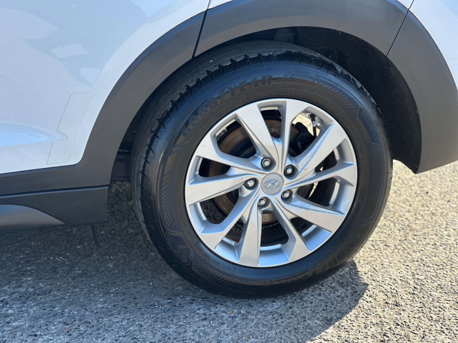 Used Hyundai TUCSON 2018 for sale - 77946367: Photo 20