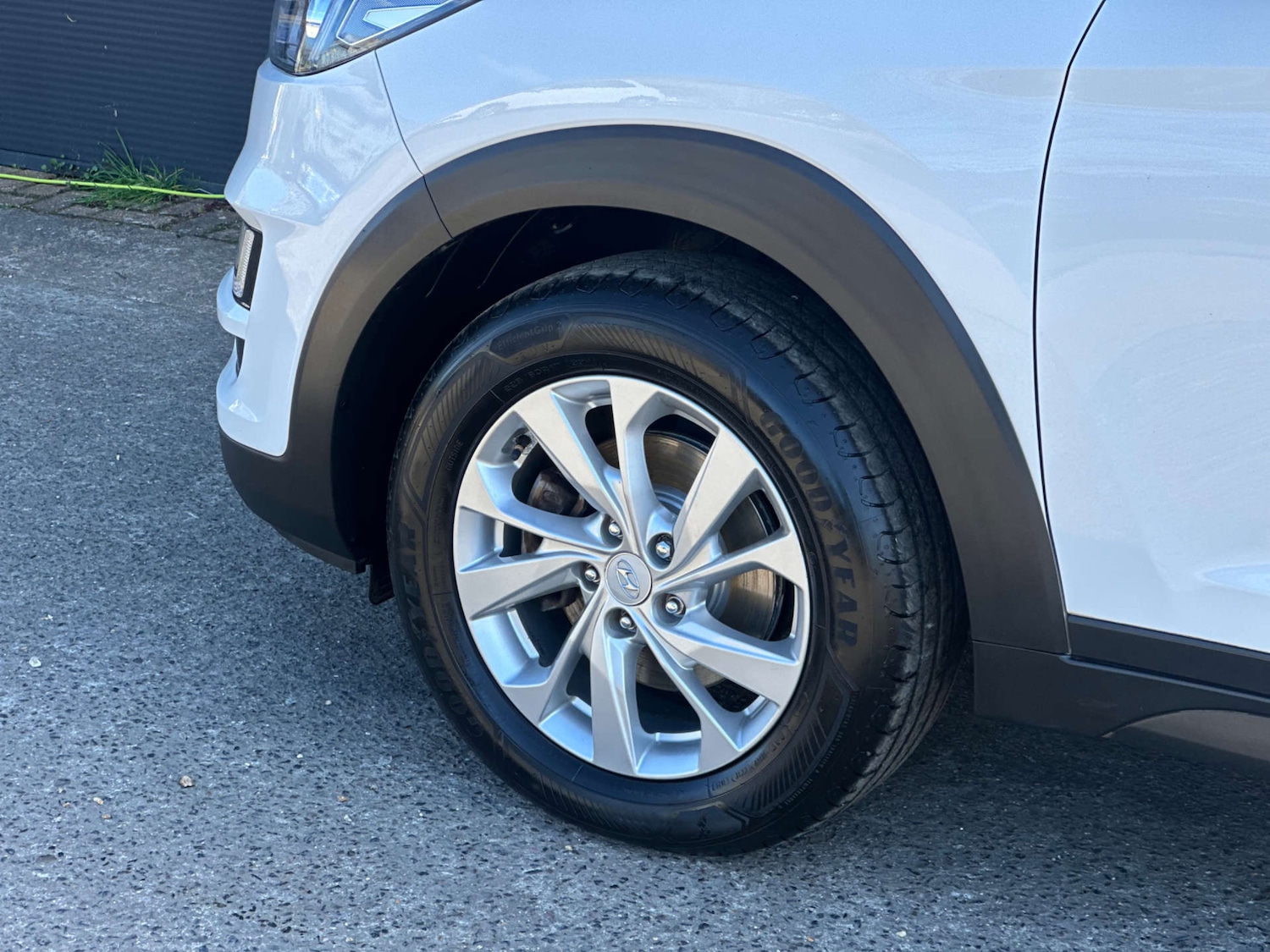 Used Hyundai TUCSON 2018 for sale - 77946367: Photo 21