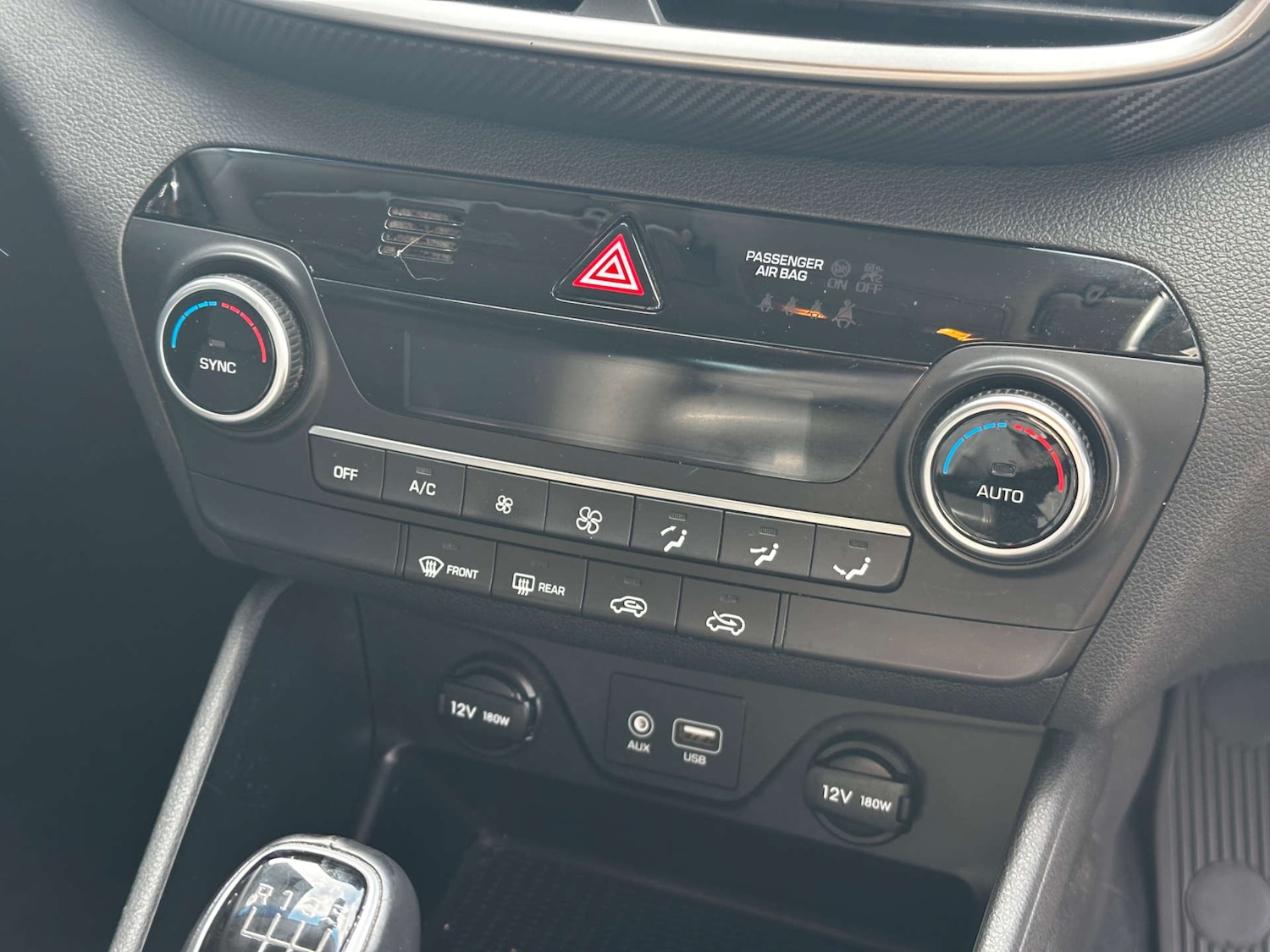 Used Hyundai TUCSON 2018 for sale - 77946367: Photo 22