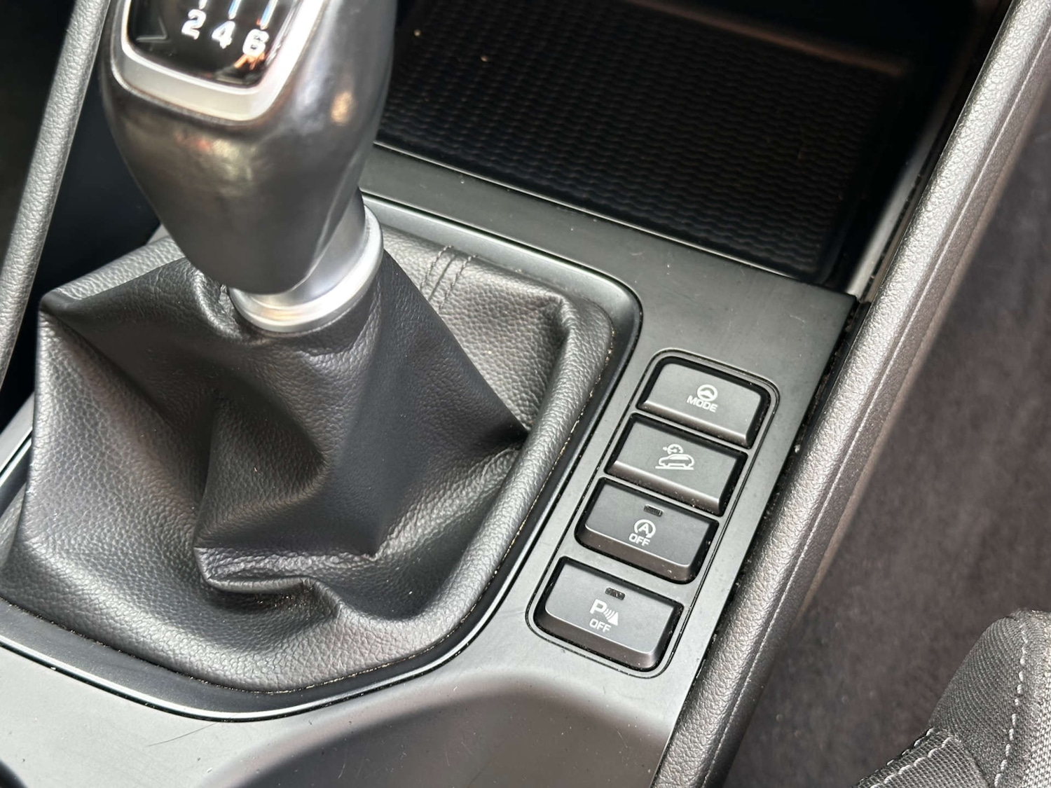 Used Hyundai TUCSON 2018 for sale - 77946367: Photo 23