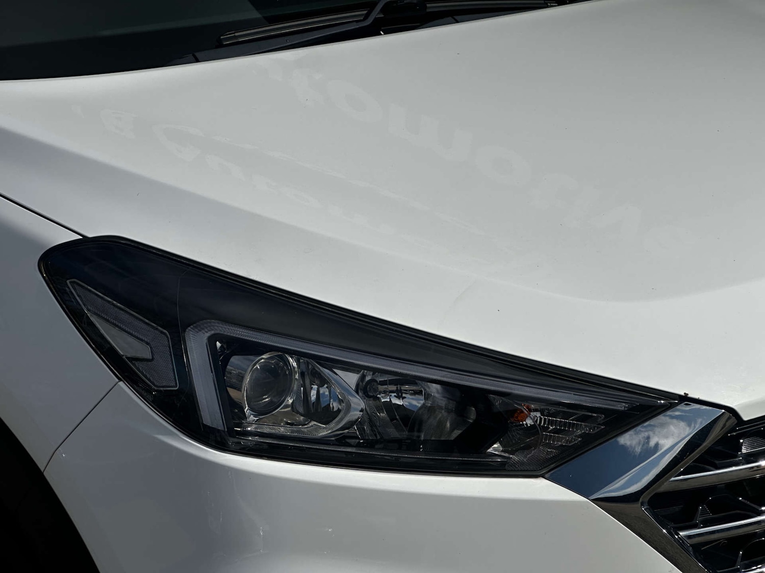 Used Hyundai TUCSON 2018 for sale - 77946367: Photo 24