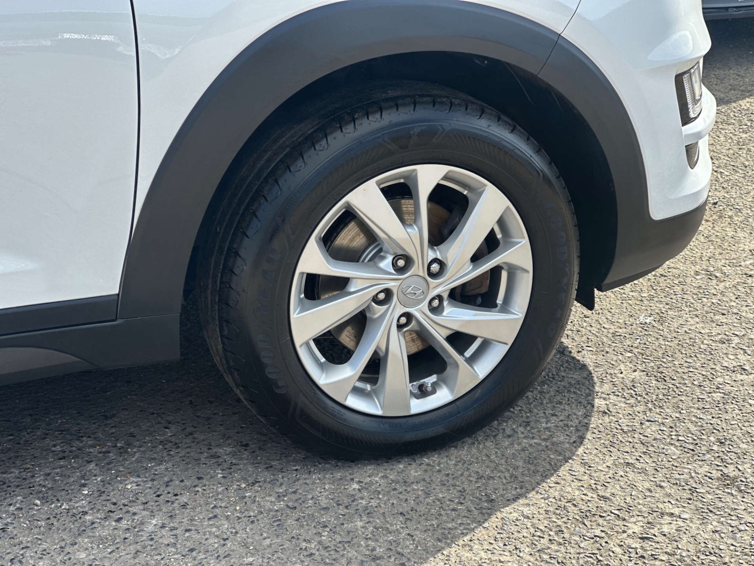 Used Hyundai TUCSON 2018 for sale - 77946367: Photo 25