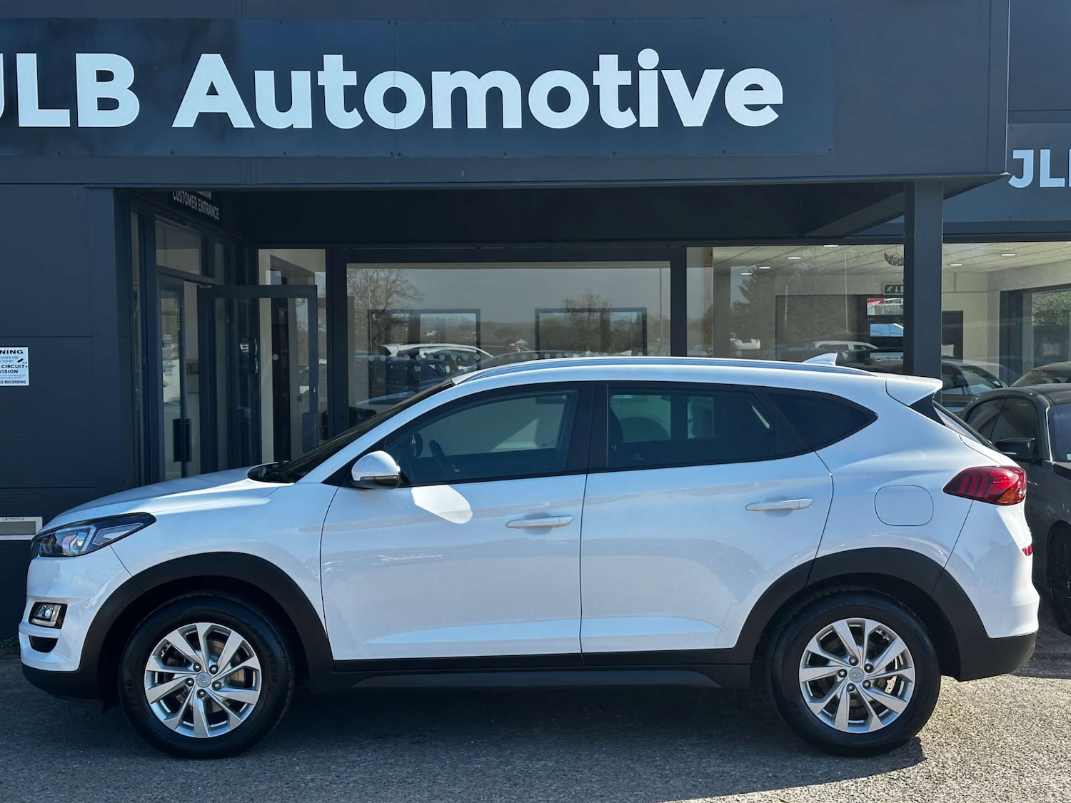 Used Hyundai TUCSON 2018 for sale - 77946367: Photo 6