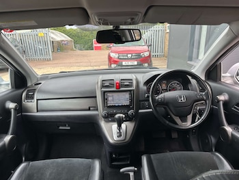 Used Honda CR-V 2010 for sale - 79056896: Photo