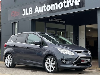 2013 - 1.6 TDCi Titanium 5dr