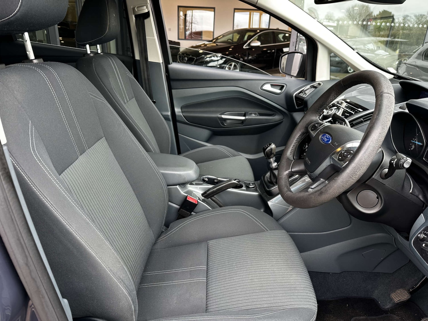 Used Ford C-Max 2013 for sale - 77826637: Photo 21