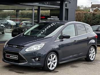 Used Ford C-Max 2013 for sale - 77826637: Photo