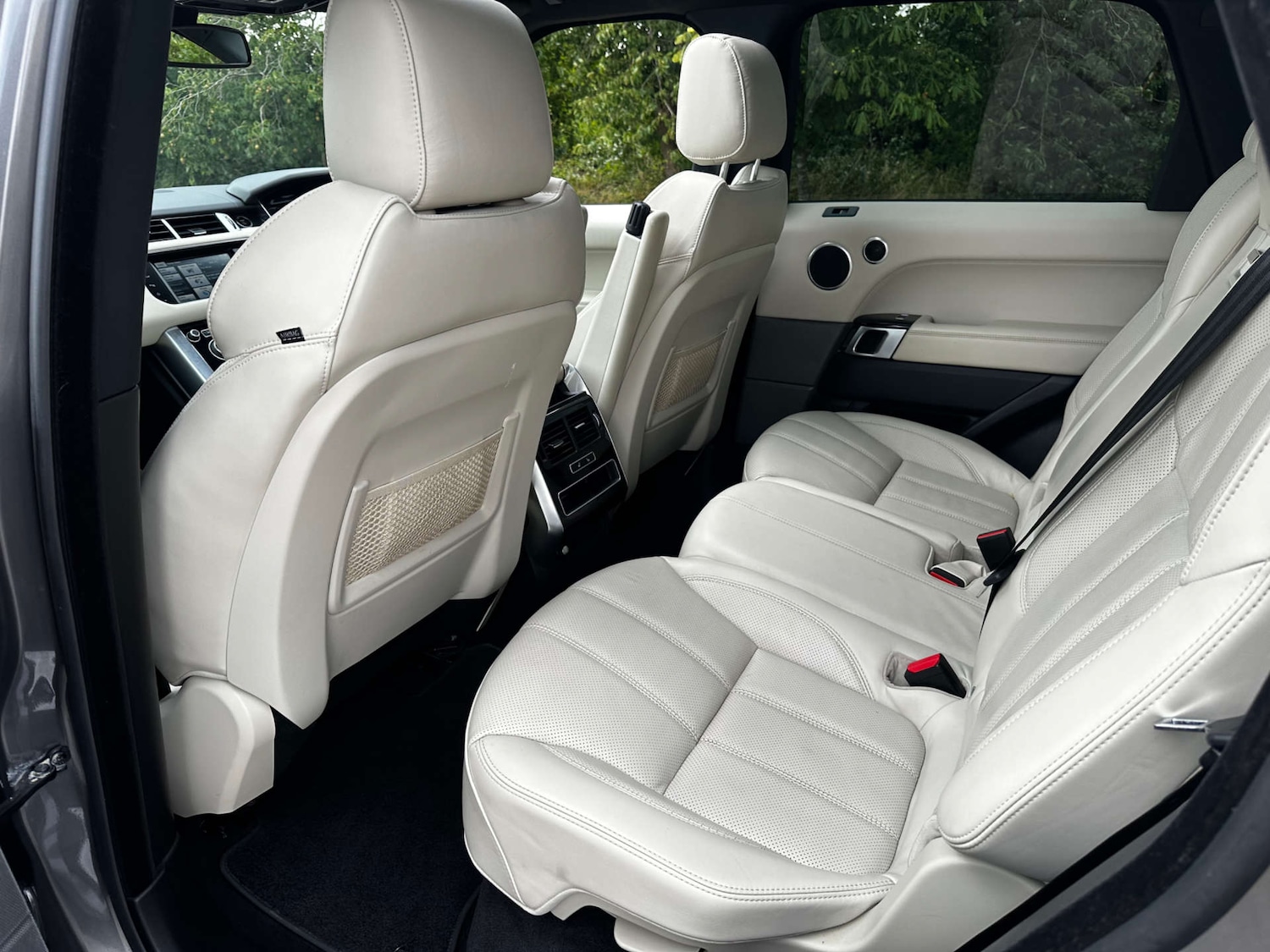 Used Land Rover Range Rover Sport 2014 for sale - 76696654: Photo 11