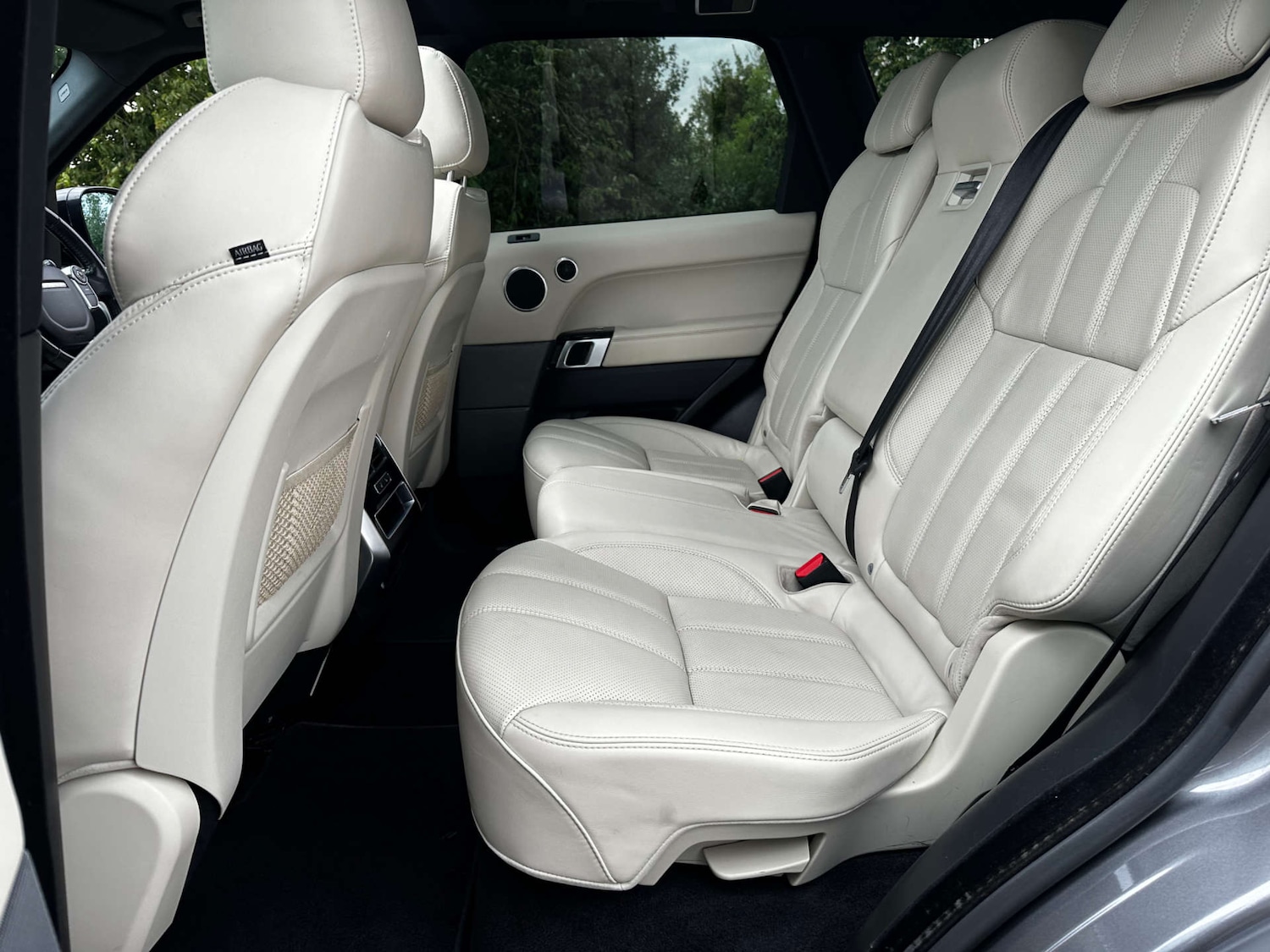 Used Land Rover Range Rover Sport 2014 for sale - 76696654: Photo 12