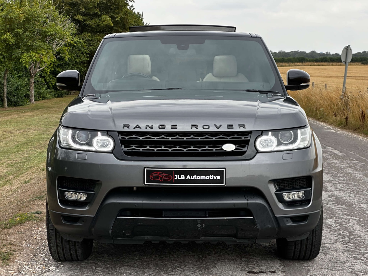 Used Land Rover Range Rover Sport 2014 for sale - 76696654: Photo 14